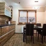 Rodzinne Ii Apartzakop Apartment Zakopane