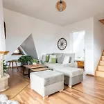 Apartment Rodzinne Ii Apartzakop