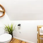 Rodzinne Ii Apartzakop Apartment