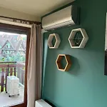 Rodzinne Ii Apartzakop Apartment *