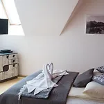 Rodzinne Ii Apartzakop * Zakopane