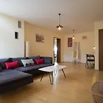 Rodzinne Ii Apartzakop Apartment *