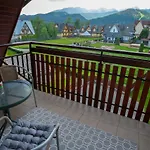Rodzinne Ii Apartzakop * Zakopane