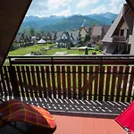 Rodzinne Ii Apartzakop Apartment *