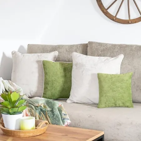 Apartmán Rodzinne Ii Apartzakop