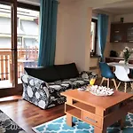 Rodzinne Ii Apartzakop Zakopane