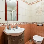 Rodzinne Ii Apartzakop Apartment