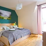 Rodzinne Ii Apartzakop Apartment