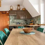 Rodzinne Ii Apartzakop *