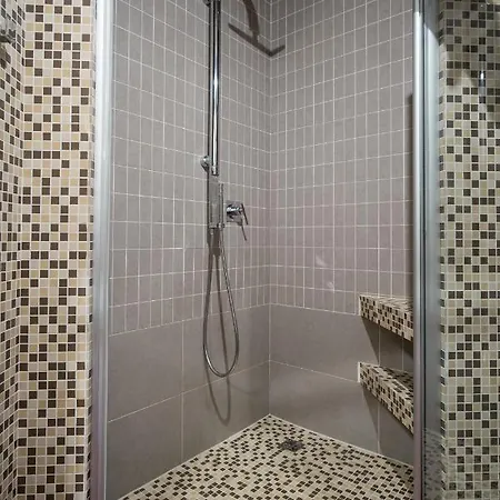 Daire Rodzinne Ii Apartzakop Zakopane