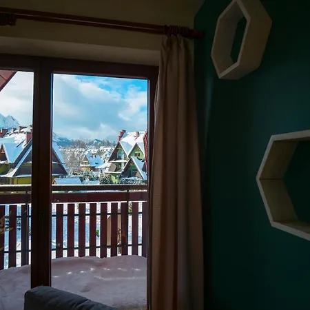 Rodzinne Ii Apartzakop *