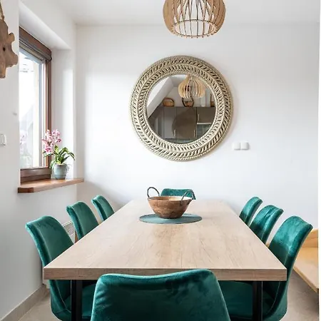 Rodzinne Ii Apartzakop *