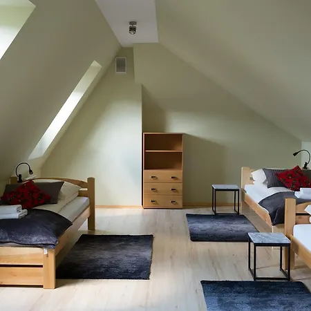 Rodzinne Ii Apartzakop *