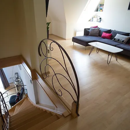 Rodzinne Ii Apartzakop *