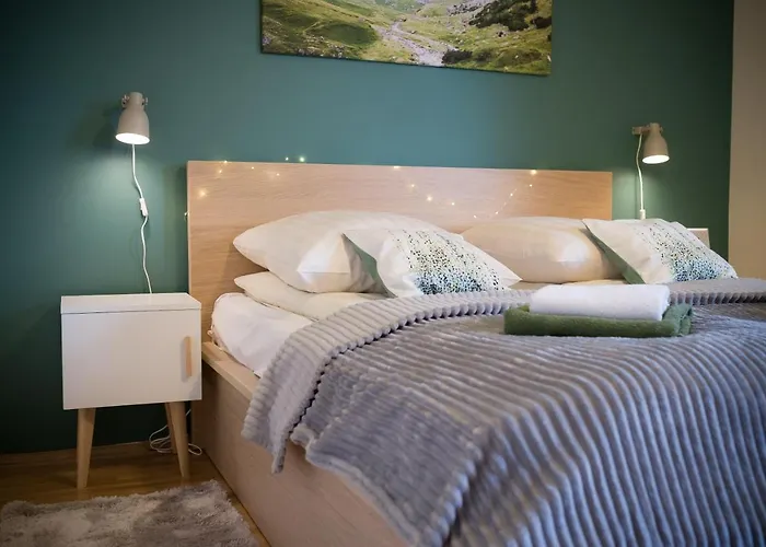 Rodzinne Ii Apartzakop *