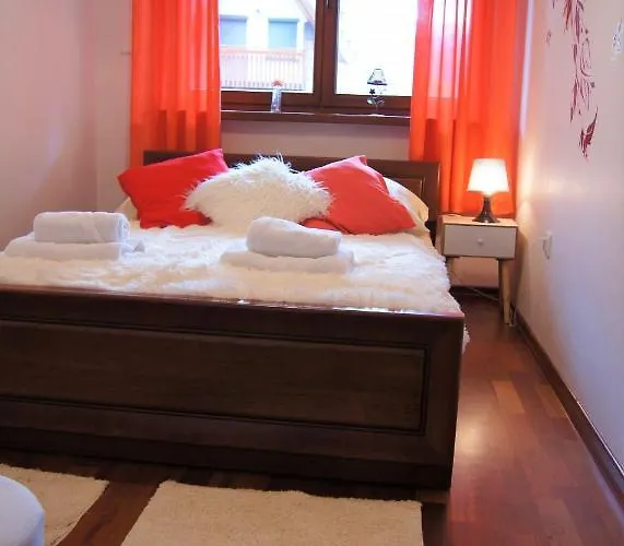 Rodzinne Ii Apartzakop *