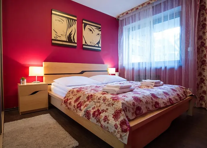 Rodzinne Ii Apartzakop