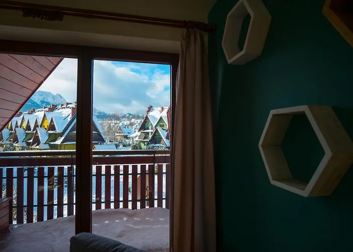 Rodzinne Ii Apartzakop *