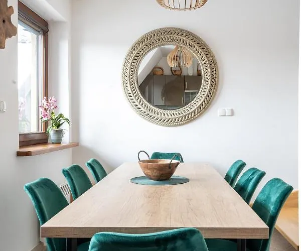 Rodzinne Ii Apartzakop *