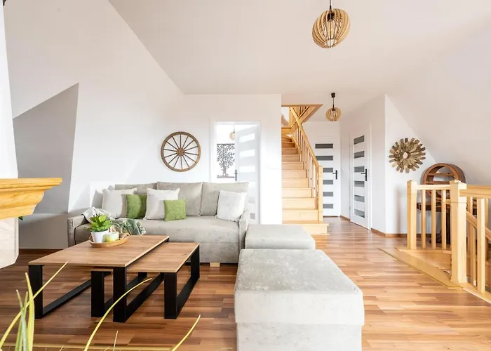 Rodzinne Ii Apartzakop