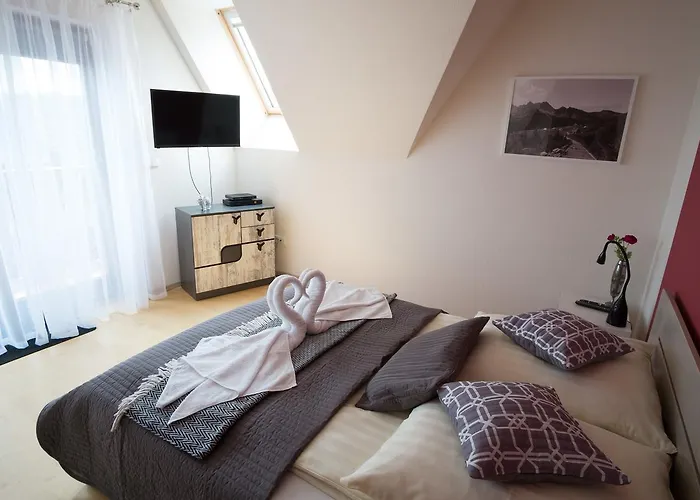 Rodzinne Ii Apartzakop