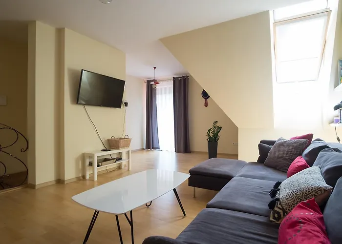 Rodzinne Ii Apartzakop Zakopane