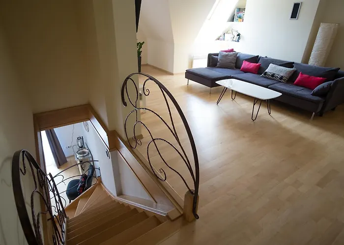 Rodzinne Ii Apartzakop *